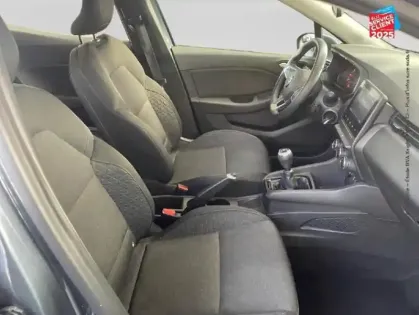 Photo 4 Renault Clio  1.0 TCe 90ch Business -21N Radar AR Carplay