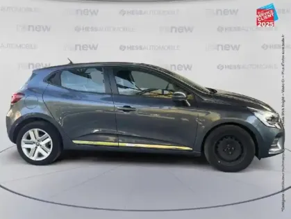 Photo 3 Renault Clio  1.0 TCe 90ch Business -21N Radar AR Carplay