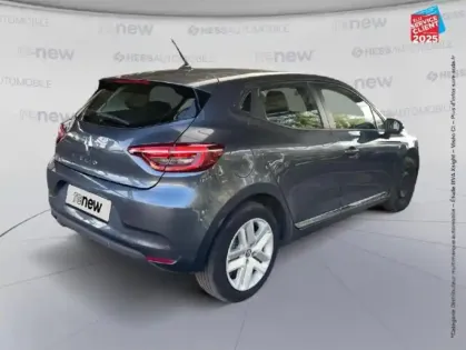 Photo 5 Renault Clio  1.0 TCe 90ch Business -21N Radar AR Carplay