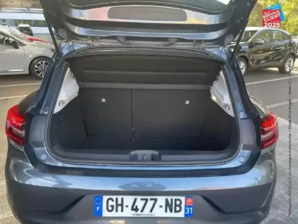 Photo 13 Renault Clio  1.0 TCe 90ch Business -21N Radar AR Carplay