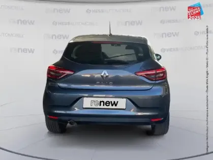 Photo 6 Renault Clio  1.0 TCe 90ch Business -21N Radar AR Carplay