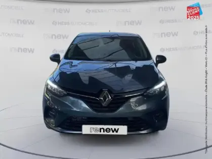 Photo 1 Renault Clio  1.0 TCe 90ch Business -21N Radar AR Carplay