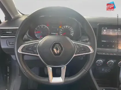 Photo 11 Renault Clio  1.0 TCe 90ch Business -21N Radar AR Carplay