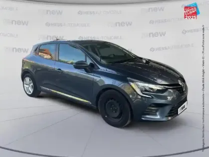 Photo 2 Renault Clio  1.0 TCe 90ch Business -21N Radar AR Carplay