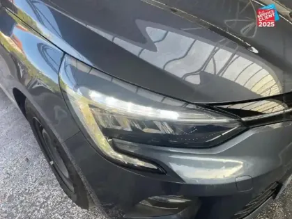 Photo 12 Renault Clio  1.0 TCe 90ch Business -21N Radar AR Carplay