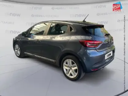 Photo 7 Renault Clio  1.0 TCe 90ch Business -21N Radar AR Carplay