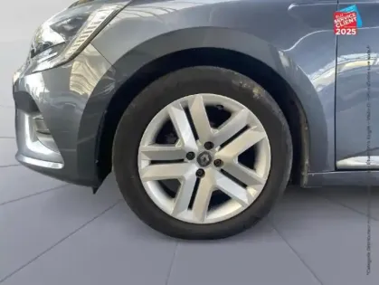 Photo 9 Renault Clio  1.0 TCe 90ch Business -21N Radar AR Carplay