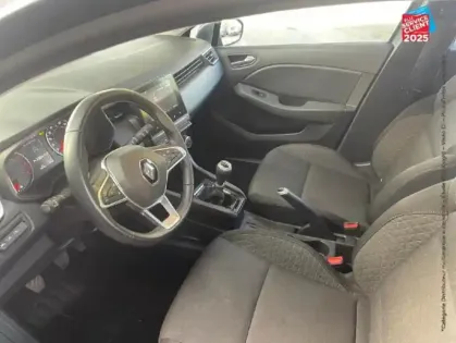 Photo 14 Renault Clio  1.0 TCe 90ch Business -21N Radar AR Carplay