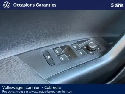 Photo 29 Volkswagen Polo  1.0 TSI 95ch Style