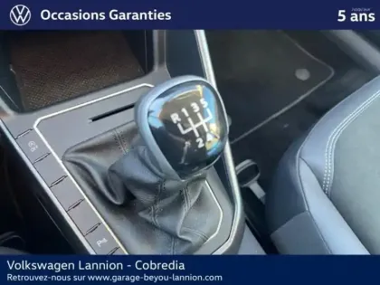 Photo 26 Volkswagen Polo  1.0 TSI 95ch Style