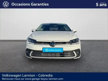 Photo 16 Volkswagen Polo  1.0 TSI 95ch Style