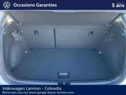 Photo 6 Volkswagen Polo  1.0 TSI 95ch Style