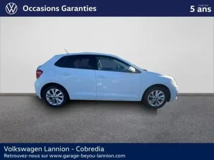 Photo 18 Volkswagen Polo  1.0 TSI 95ch Style