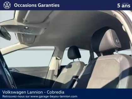 Photo 22 Volkswagen Polo  1.0 TSI 95ch Style