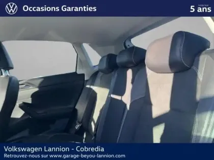 Photo 8 Volkswagen Polo  1.0 TSI 95ch Style