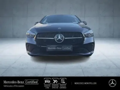 Photo 7 Mercedes Classe B  180d 116ch Progressive Line 8G-DCT