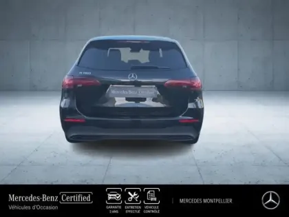 Photo 3 Mercedes Classe B  180d 116ch Progressive Line 8G-DCT