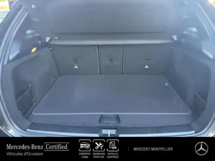 Photo 14 Mercedes Classe B  180d 116ch Progressive Line 8G-DCT