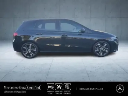 Photo 5 Mercedes Classe B  180d 116ch Progressive Line 8G-DCT