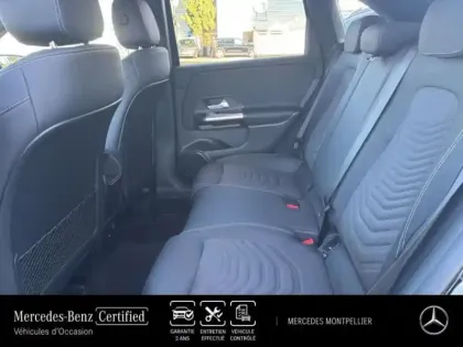 Photo 13 Mercedes Classe B  180d 116ch Progressive Line 8G-DCT