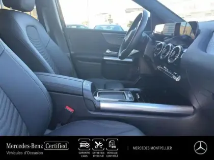 Photo 10 Mercedes Classe B  180d 116ch Progressive Line 8G-DCT