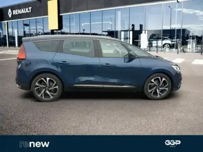Photo 6 Renault Grand Scenic  1.3 TCe 140ch FAP Intens EDC
