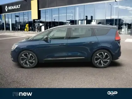 Photo 2 Renault Grand Scenic  1.3 TCe 140ch FAP Intens EDC