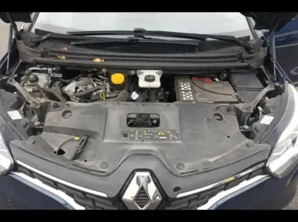 Photo 14 Renault Grand Scenic  1.3 TCe 140ch FAP Intens EDC