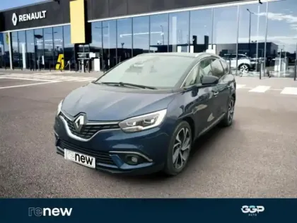 Photo Renault Grand Scenic