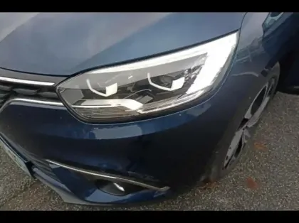 Photo 13 Renault Grand Scenic  1.3 TCe 140ch FAP Intens EDC