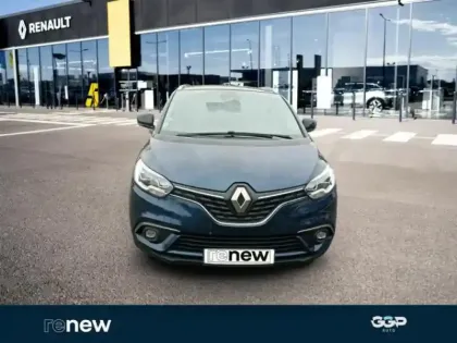 Photo 1 Renault Grand Scenic  1.3 TCe 140ch FAP Intens EDC