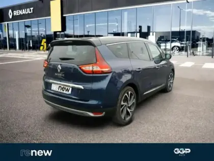 Photo 5 Renault Grand Scenic  1.3 TCe 140ch FAP Intens EDC