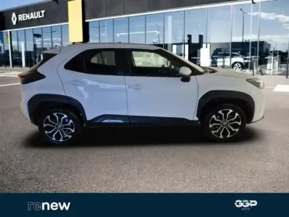 Photo 6 Toyota Yaris  Cross 116h Design AWD-i MY22