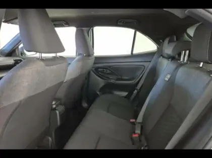 Photo 13 Toyota Yaris  Cross 116h Design AWD-i MY22