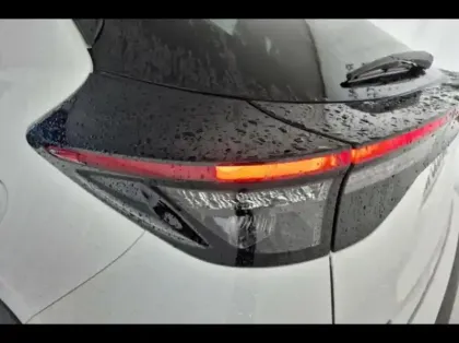 Photo 14 Toyota Yaris  Cross 116h Design AWD-i MY22