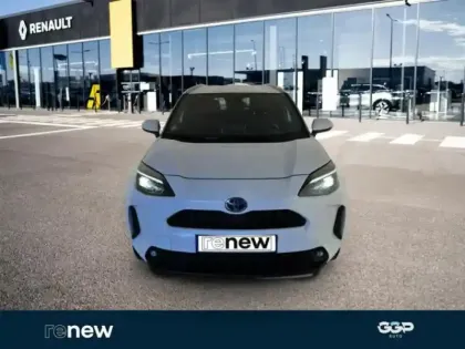 Photo 1 Toyota Yaris  Cross 116h Design AWD-i MY22