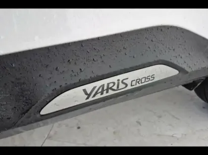 Photo 10 Toyota Yaris  Cross 116h Design AWD-i MY22