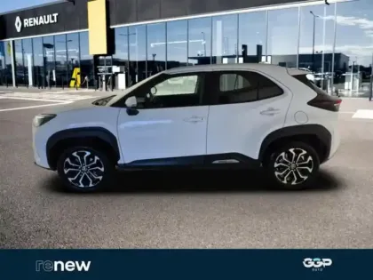 Photo 2 Toyota Yaris  Cross 116h Design AWD-i MY22