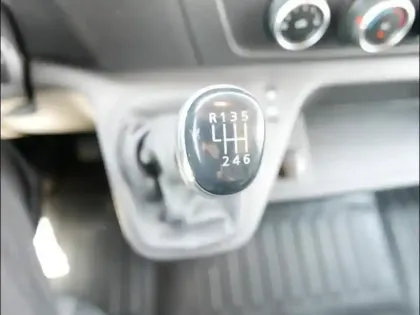 Photo 3 Renault Master  Fg F3300 L1H2 2.3 Blue dCi 135ch Confort Euro6E