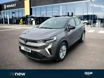 Photo Renault Captur
