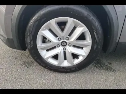 Photo 12 Renault Captur  1.6 E-Tech full hybrid 145ch Evolution