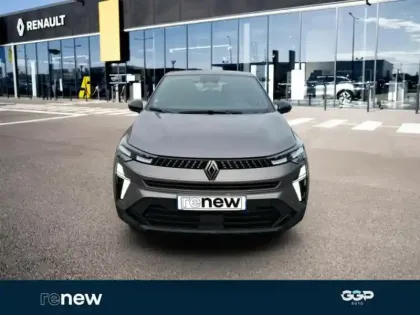 Photo 1 Renault Captur  1.6 E-Tech full hybrid 145ch Evolution