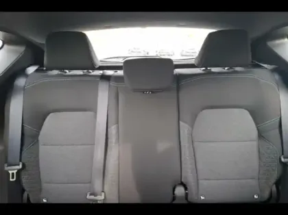 Photo 10 Renault Captur  1.6 E-Tech full hybrid 145ch Evolution