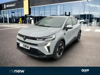 Photo Renault Captur