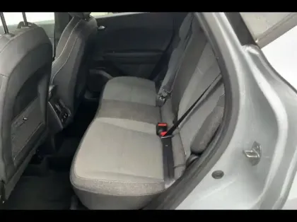 Photo 10 Renault Captur  1.6 E-Tech full hybrid 145ch Techno