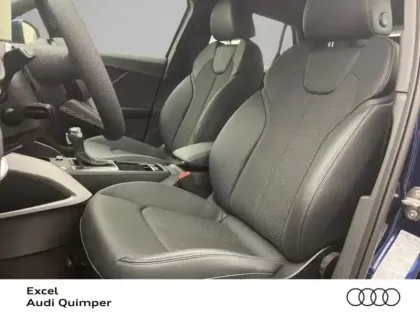 Photo 6 Audi Q2  35 TDI 150ch S line S tronic 7