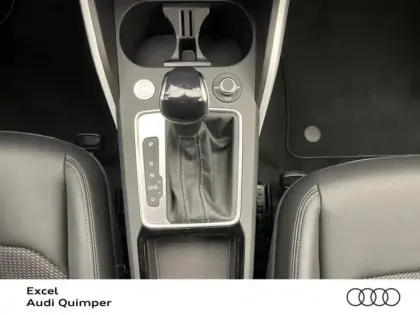 Photo 13 Audi Q2  35 TDI 150ch S line S tronic 7