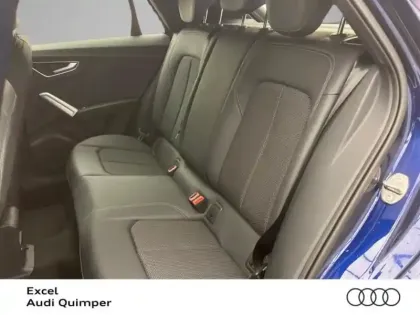 Photo 7 Audi Q2  35 TDI 150ch S line S tronic 7