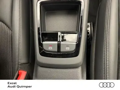 Photo 14 Audi Q2  35 TDI 150ch S line S tronic 7