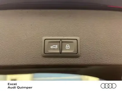 Photo 10 Audi Q2  35 TDI 150ch S line S tronic 7